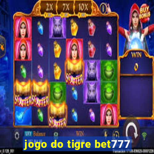 jogo do tigre bet777